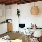 Apartment Iris